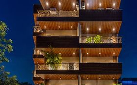 Kyomi Service Apartments
